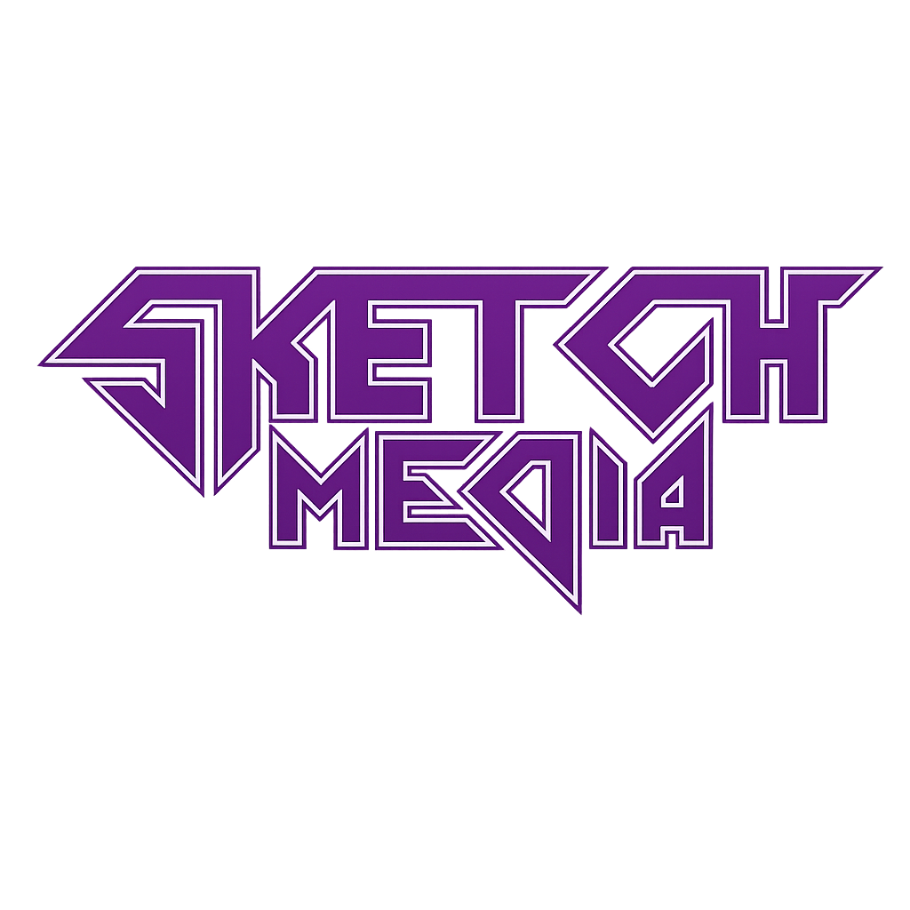 Sketch Media